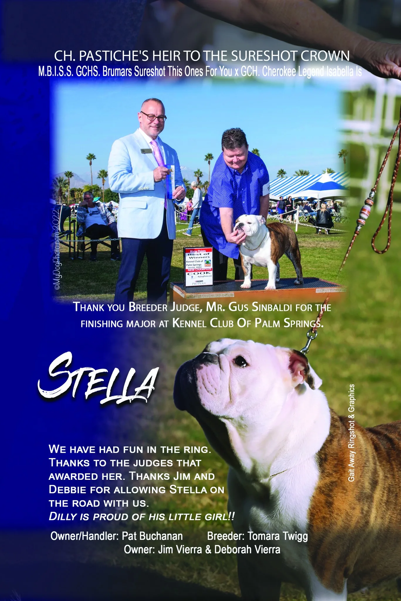 stella